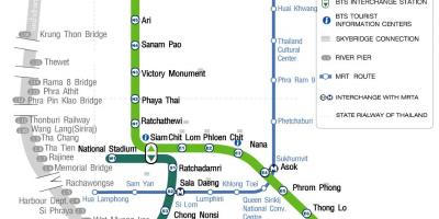 Bkk-skytrain-Karte